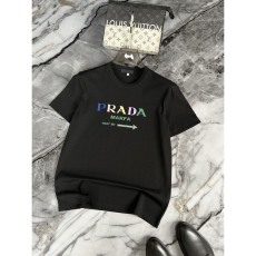 Prada T-Shirts